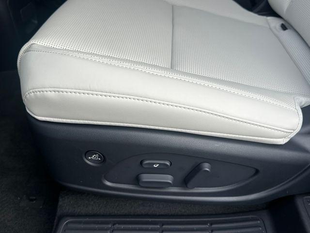 new 2026 Hyundai Palisade Hybrid car, priced at $58,725