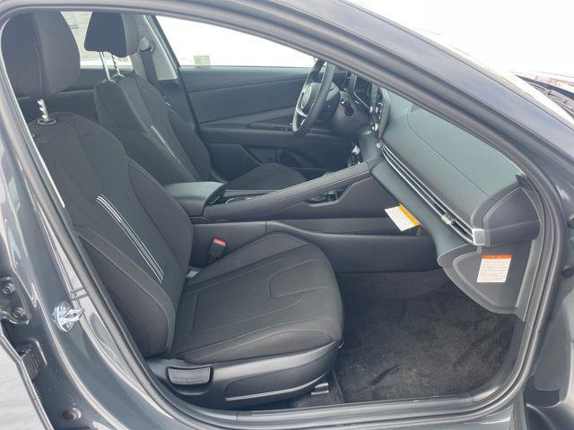 new 2026 Hyundai ELANTRA HEV car, priced at $25,205