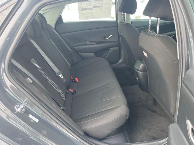 new 2026 Hyundai ELANTRA HEV car, priced at $25,205