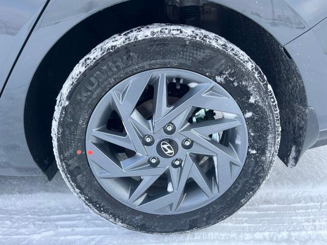 new 2026 Hyundai ELANTRA HEV car, priced at $25,205