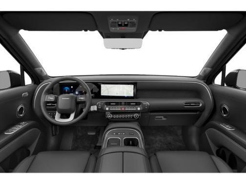 new 2026 Hyundai Palisade car, priced at $54,535