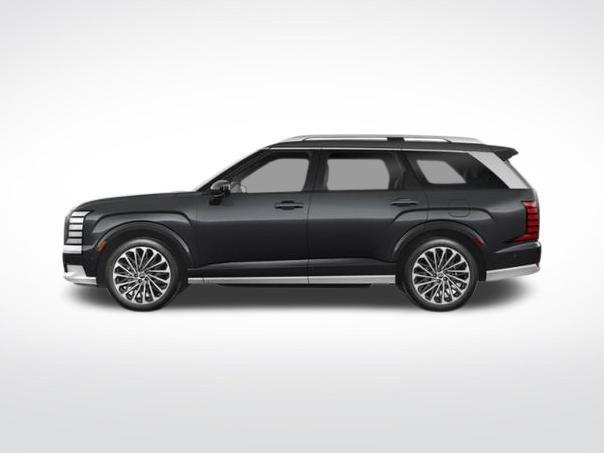 new 2026 Hyundai Palisade car, priced at $54,535