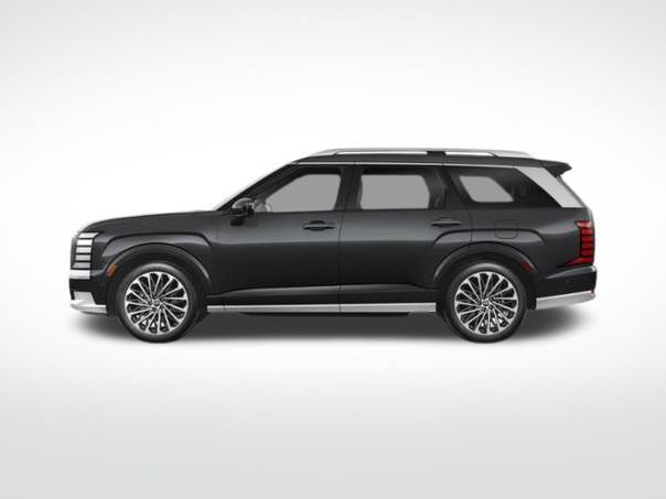 new 2026 Hyundai Palisade car, priced at $54,535
