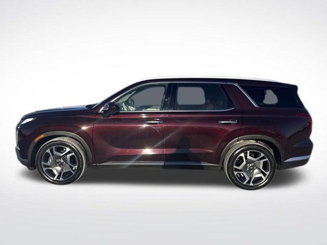 used 2023 Hyundai Palisade car, priced at $36,388