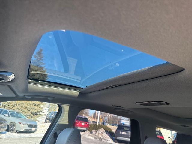 used 2023 Hyundai Palisade car, priced at $37,885