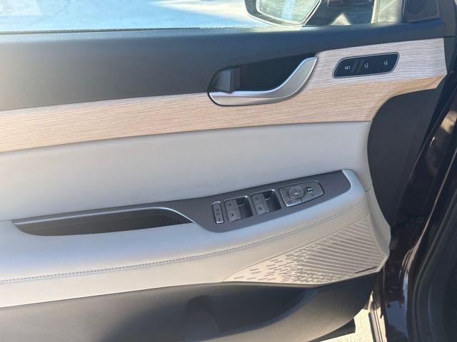 used 2023 Hyundai Palisade car, priced at $37,885