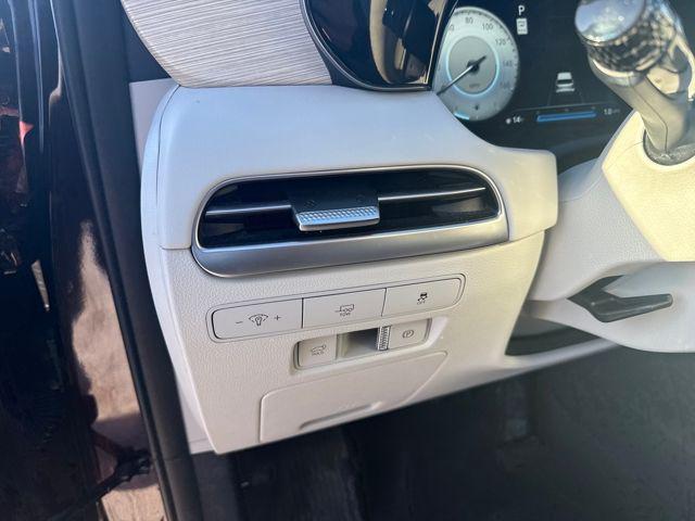 used 2023 Hyundai Palisade car, priced at $37,885