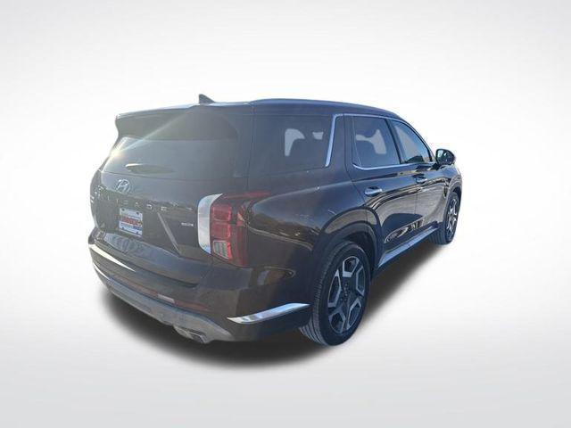 used 2023 Hyundai Palisade car, priced at $37,885