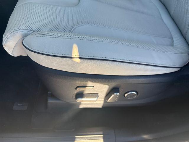 used 2023 Hyundai Palisade car, priced at $37,885