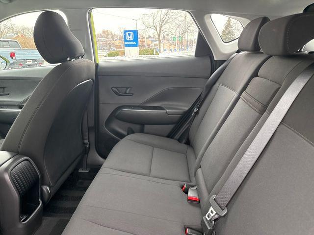 used 2025 Hyundai Kona car, priced at $22,687