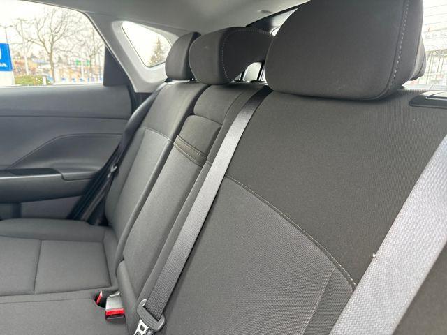 used 2025 Hyundai Kona car, priced at $22,687