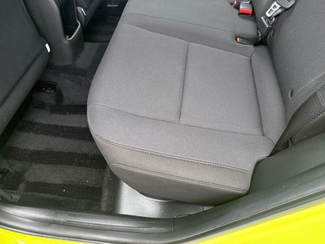 used 2025 Hyundai Kona car, priced at $22,687