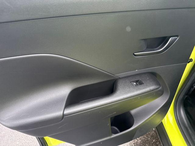 used 2025 Hyundai Kona car, priced at $22,687