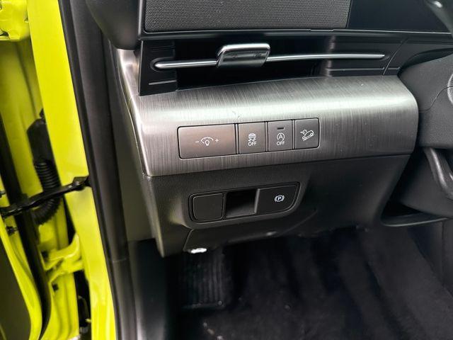 used 2025 Hyundai Kona car, priced at $22,687