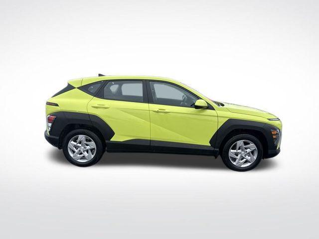 used 2025 Hyundai Kona car, priced at $22,687