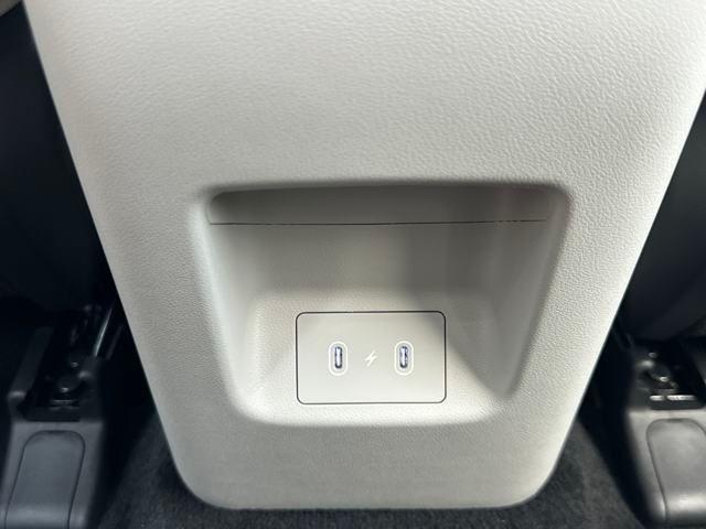 new 2025 Hyundai Tucson car, priced at $36,990