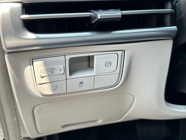 new 2025 Hyundai Tucson car, priced at $36,990