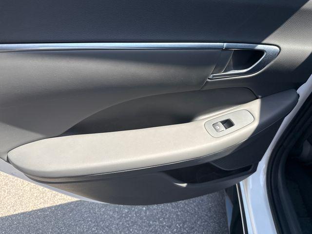 used 2023 Hyundai Sonata car, priced at $24,893