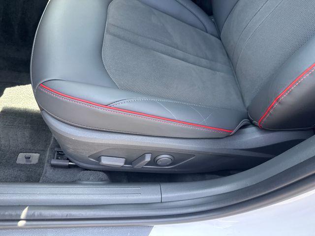 used 2023 Hyundai Sonata car, priced at $24,893