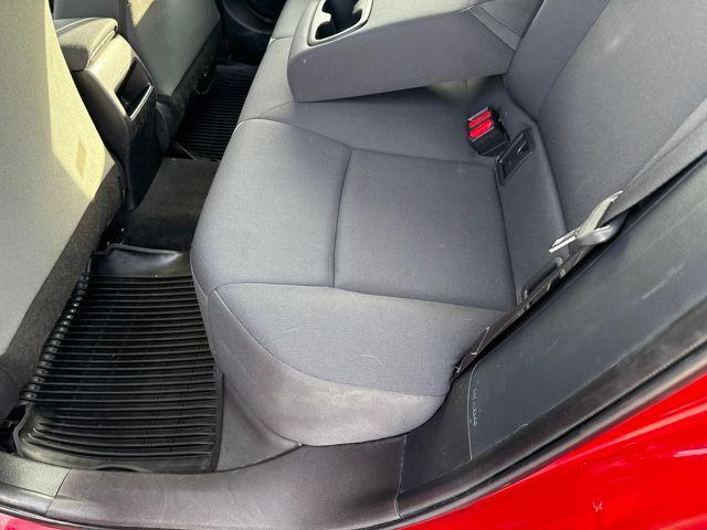 used 2021 Toyota Corolla car, priced at $17,987