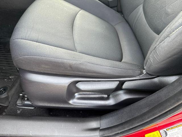 used 2021 Toyota Corolla car, priced at $17,987