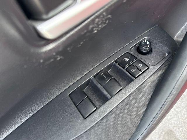 used 2021 Toyota Corolla car, priced at $17,987