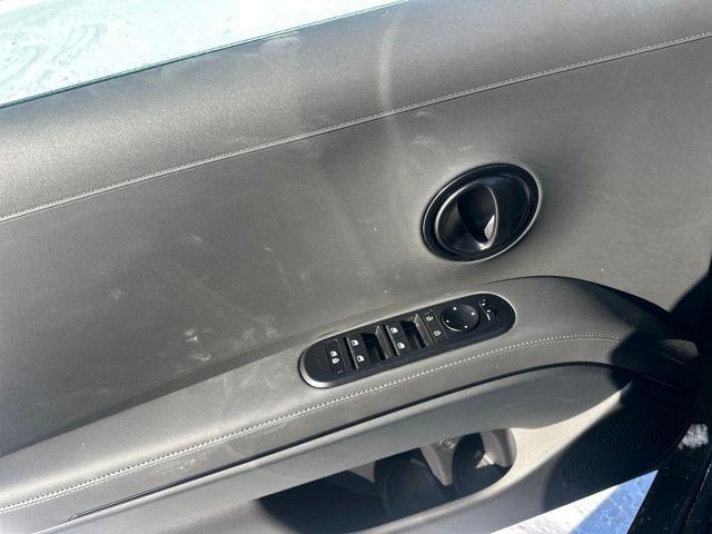 new 2026 Hyundai Palisade car, priced at $48,570