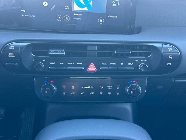 new 2026 Hyundai Palisade car, priced at $48,570