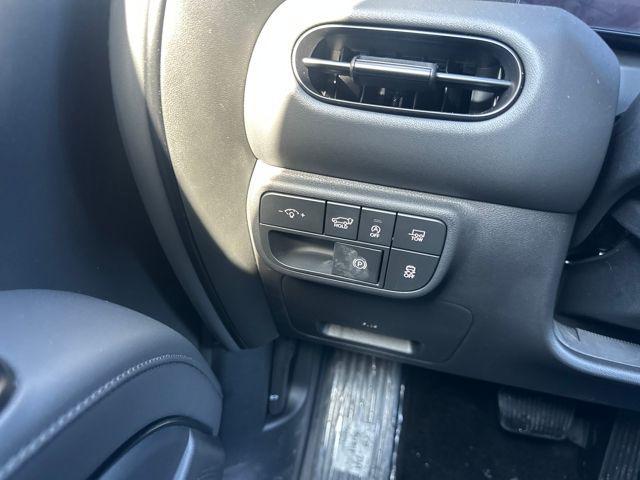 new 2026 Hyundai Palisade car, priced at $48,570