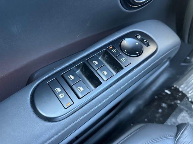 new 2026 Hyundai Palisade car, priced at $48,570