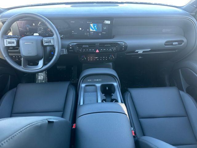 new 2026 Hyundai Palisade car, priced at $48,570