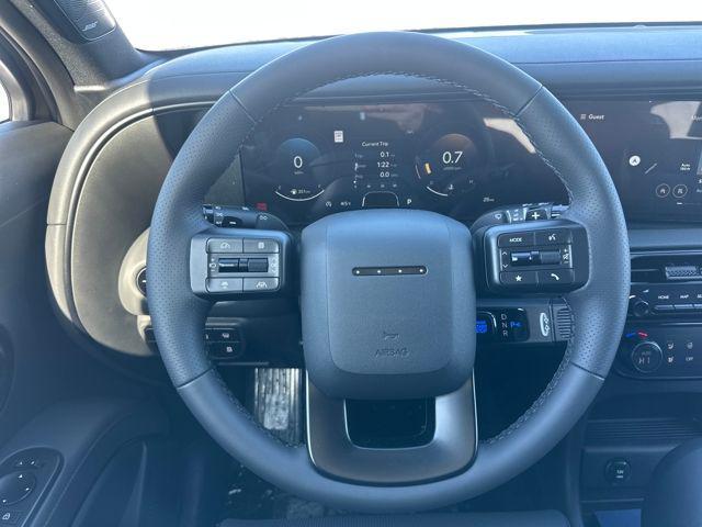 new 2026 Hyundai Palisade car, priced at $48,570