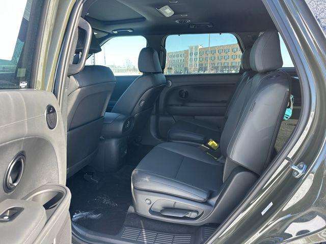 new 2026 Hyundai Palisade car, priced at $48,570