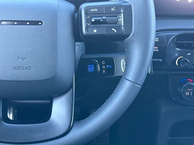 new 2026 Hyundai Palisade car, priced at $48,570