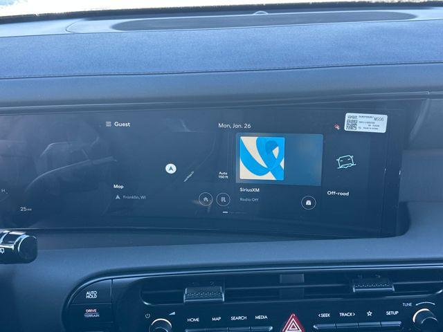 new 2026 Hyundai Palisade car, priced at $48,570