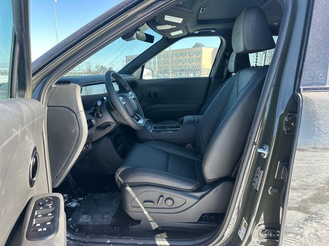 new 2026 Hyundai Palisade car, priced at $48,570