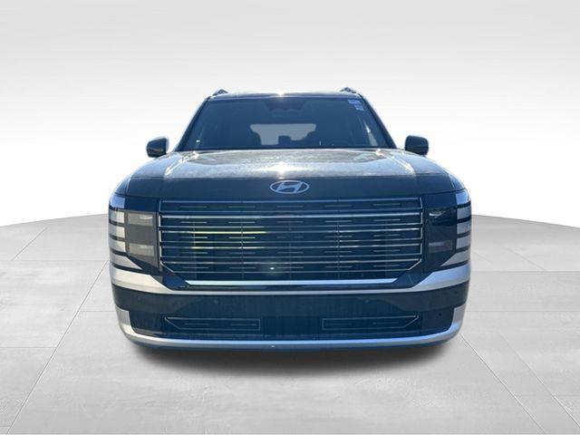 new 2026 Hyundai Palisade Hybrid car, priced at $60,028