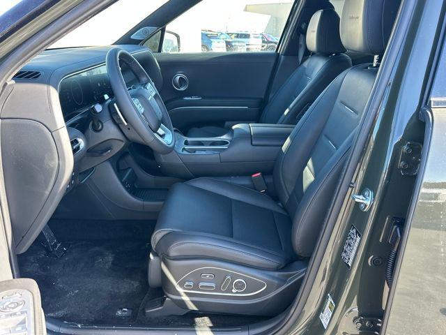 new 2026 Hyundai Palisade Hybrid car, priced at $59,085