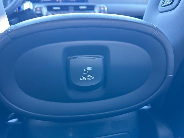 new 2026 Hyundai Palisade Hybrid car, priced at $59,085