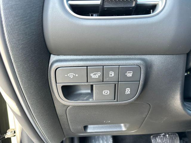 new 2026 Hyundai Palisade Hybrid car, priced at $59,085