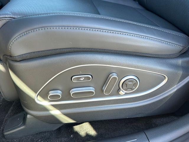 new 2026 Hyundai Palisade Hybrid car, priced at $59,085