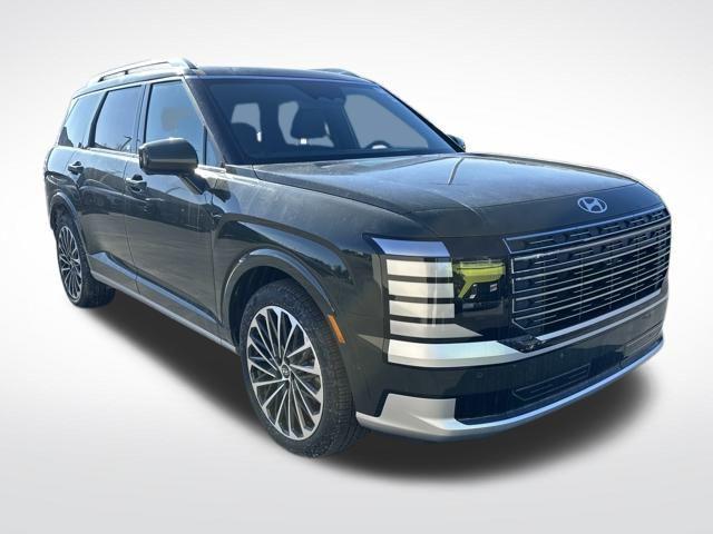 new 2026 Hyundai Palisade Hybrid car, priced at $59,085