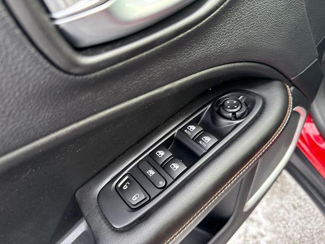 used 2020 Jeep Compass car, priced at $17,794