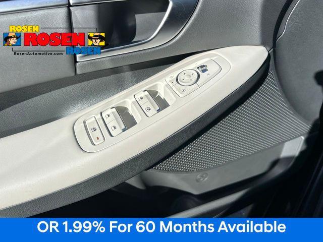 new 2025 Hyundai Sonata car, priced at $25,348