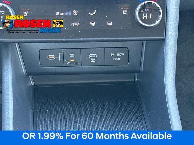 new 2025 Hyundai Sonata car, priced at $25,348