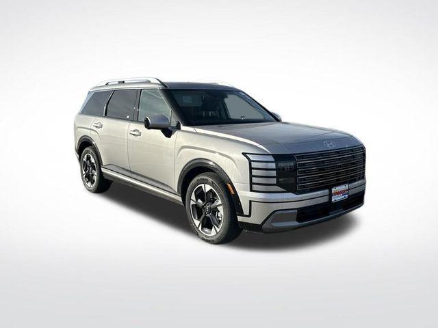 new 2026 Hyundai Palisade car, priced at $51,435