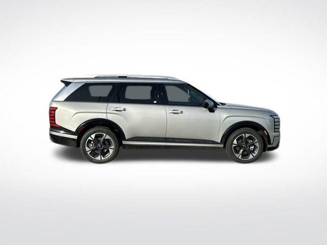 new 2026 Hyundai Palisade car, priced at $51,435