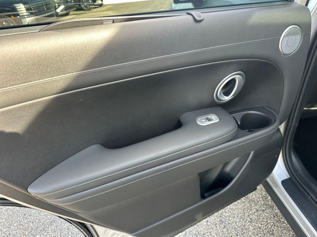 new 2026 Hyundai Palisade car, priced at $51,435