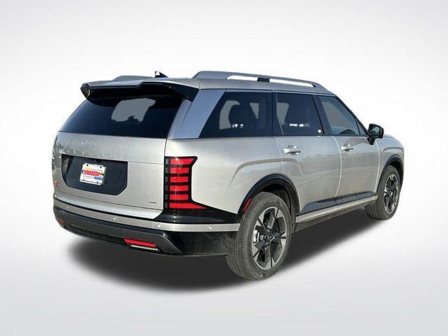new 2026 Hyundai Palisade car, priced at $51,435