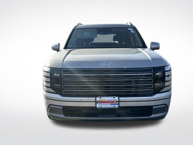 new 2026 Hyundai Palisade car, priced at $51,435